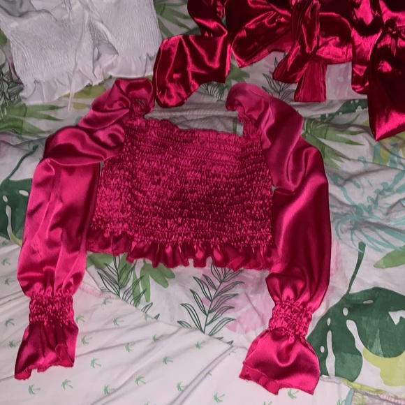 junior shirts - Picture 7 of 9